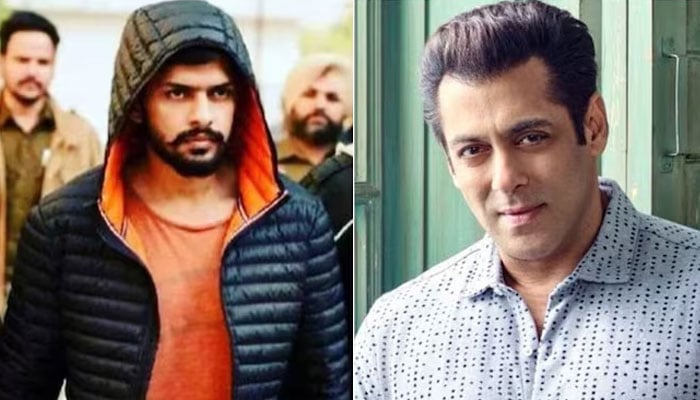 سلمان خان کےقتل کا ایک اور منصوبہ ناکام، 4 ملزمان گرفتا